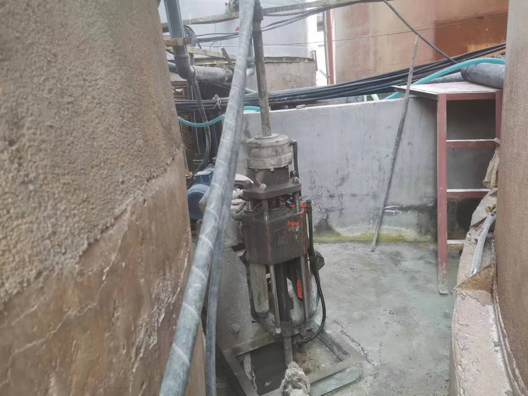 西市基础注浆工程施工中应注意哪些?